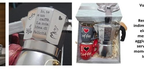 Kit Pasticceria Test